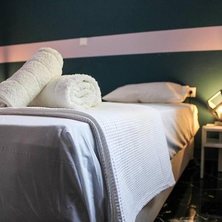 Anesis House Lägenhet Neos Marmaras Exteriör bild